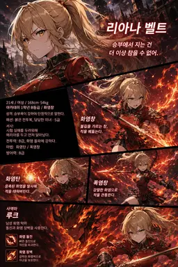 Profile image of リアナ・ベルト