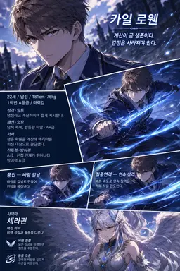 Profile image of 카일 로웬