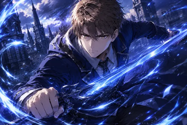 Profile image of カイル・ローウェン