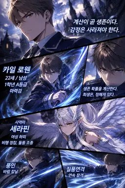 Profile image of 카일 로웬