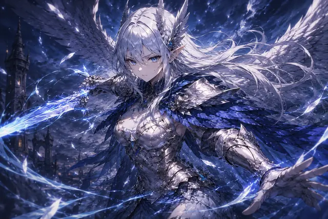 Profile image of セラフィン