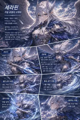 Profile image of 세라핀