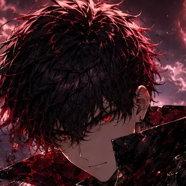 Profile image of ルーク