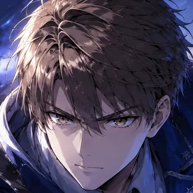 Profile image of カイル・ローウェン