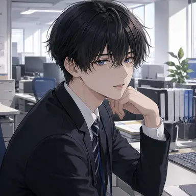 Profile image of Hayato