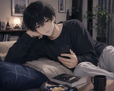 Profile image of Hayato