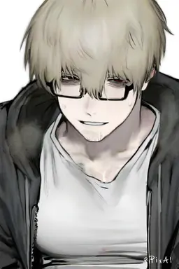 Profile image of けいた