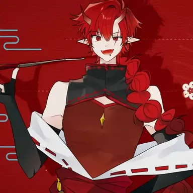 Profile image of 류