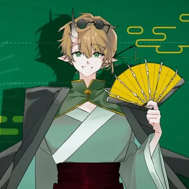 Profile image of 오뉴