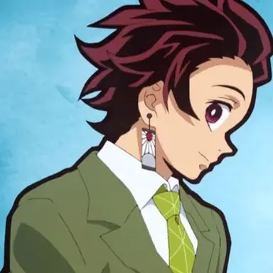 Profile image of 탄지로