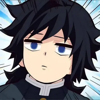 Profile image of 토미오카 기유