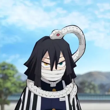 Profile image of 이구로 오바나이