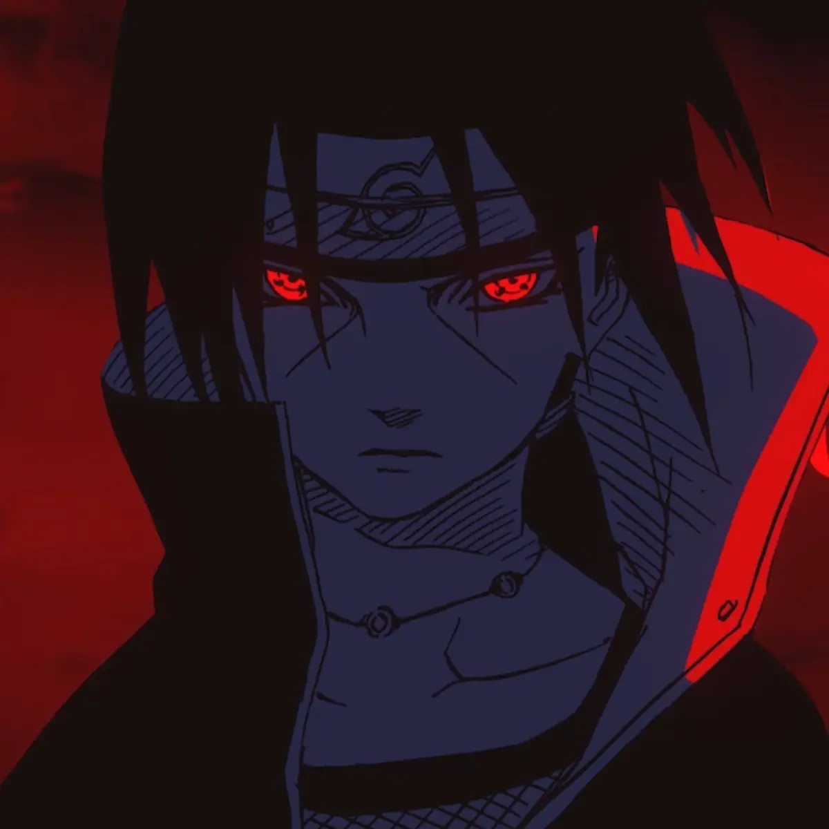 themidnightkaiser.vfx의 True Fallen Peak Prime Three Legends of Anime
