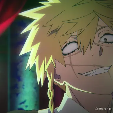 Profile image of 弔兵衛