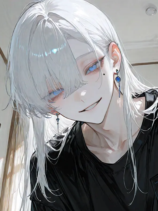 moth888의 やさしいおにいさん