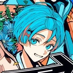 Profile image of ゆた
