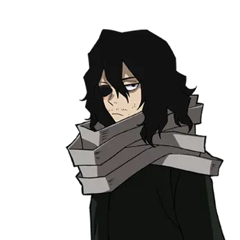 Profile image of 相澤消太