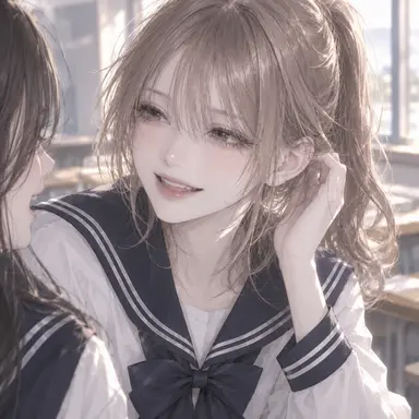 Profile image of An Takanashi