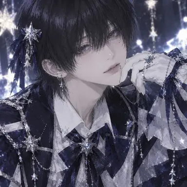 Profile image of Shion Tsukishiro