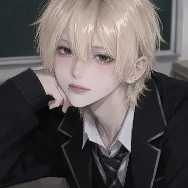 Profile image of Sora Amamiya