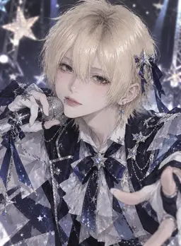 Profile image of Sora Amamiya
