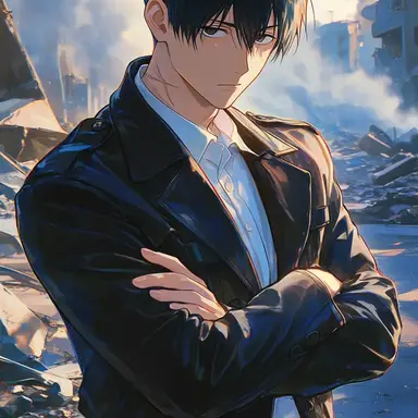 Profile image of Aki