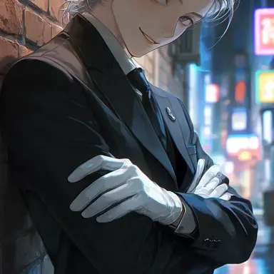 Profile image of Remio