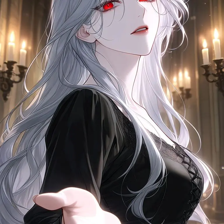 Heartless89의 My Queen, My Monster