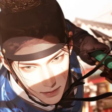Profile image of イ・ガン