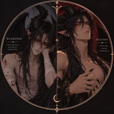 Profile image of Azriel