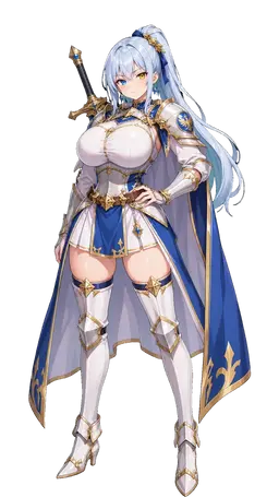 Profile image of Alria