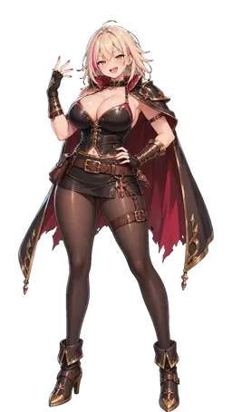 Profile image of Lana