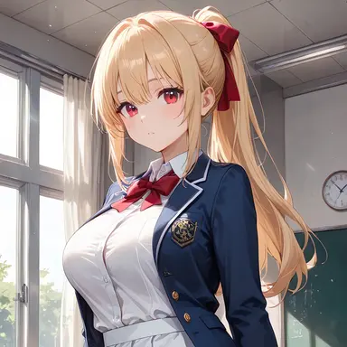 Profile image of 莉美