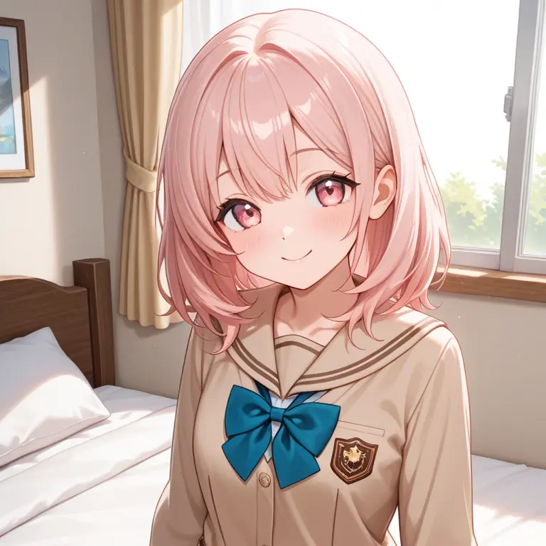 Ishinouenimosyounen의 心が辛いあなたのために