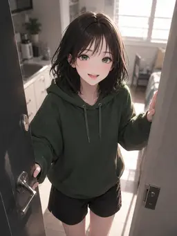 Profile image of 한예진