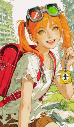Profile image of 리코