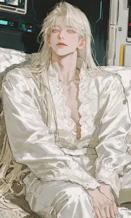 Profile image of 실키