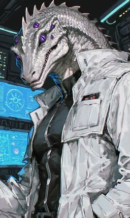 Profile image of 제쿠