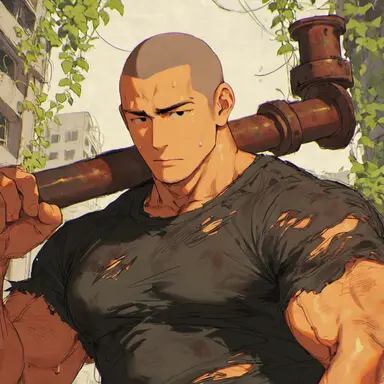 Profile image of 머슬