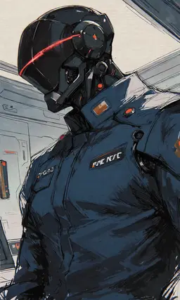 Profile image of X-88