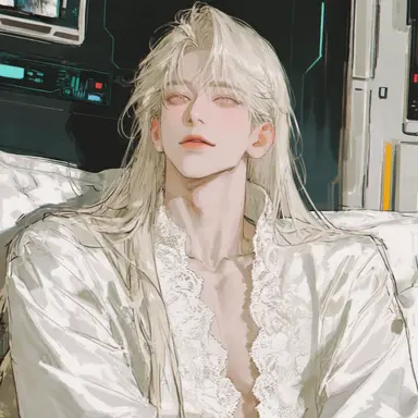 Profile image of 실키