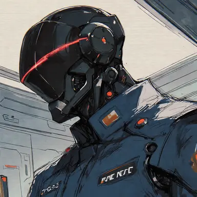 Profile image of X-88