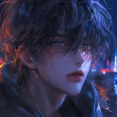 Profile image of 이상