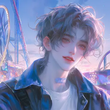 Profile image of 정해찬