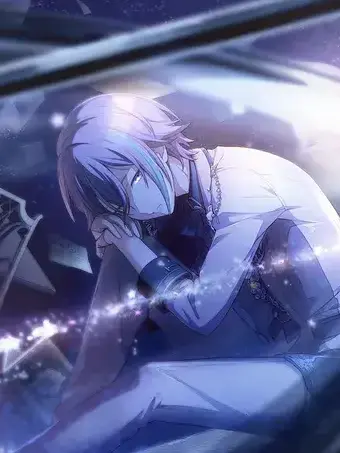 nene07.20의 "루이? 어째서.. 여기에..?"