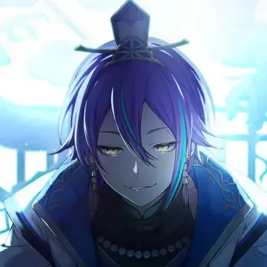 Profile image of 카미시로 루이