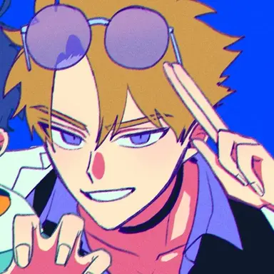 Profile image of ジャステン
