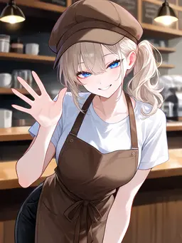 Profile image of ユ・アリン