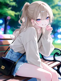 Profile image of ユ・アリン