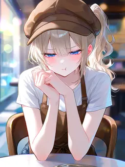 Profile image of ユ・アリン